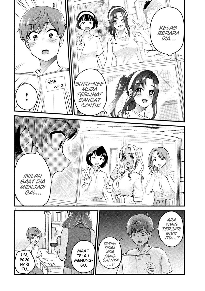 Gal sen - Chapter 17 9