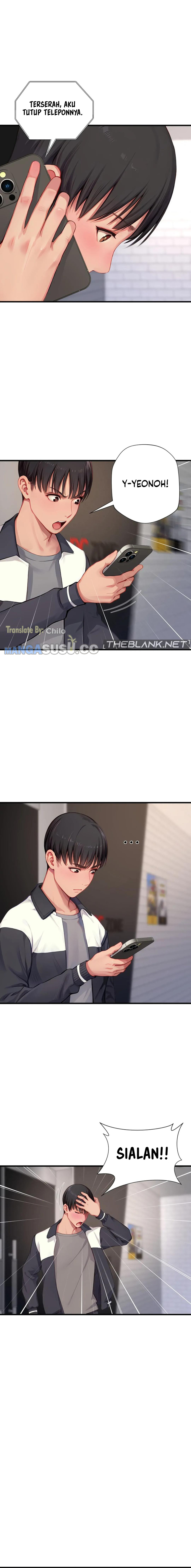 S Class - Chapter 17 6