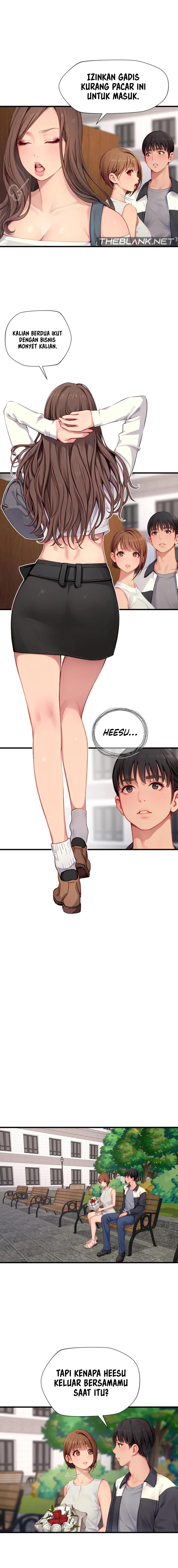 S Class - Chapter 17 11