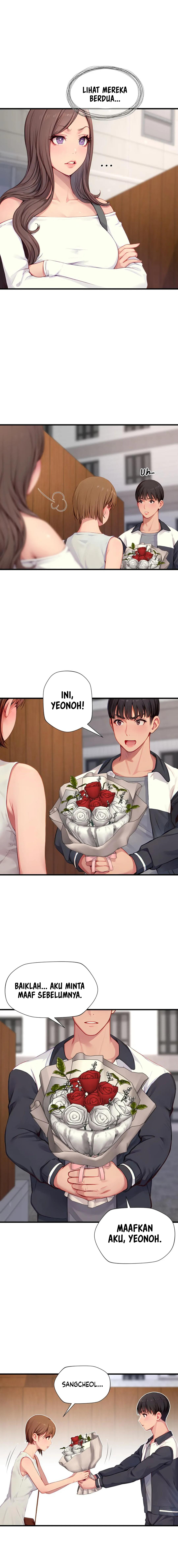 S Class - Chapter 17 9