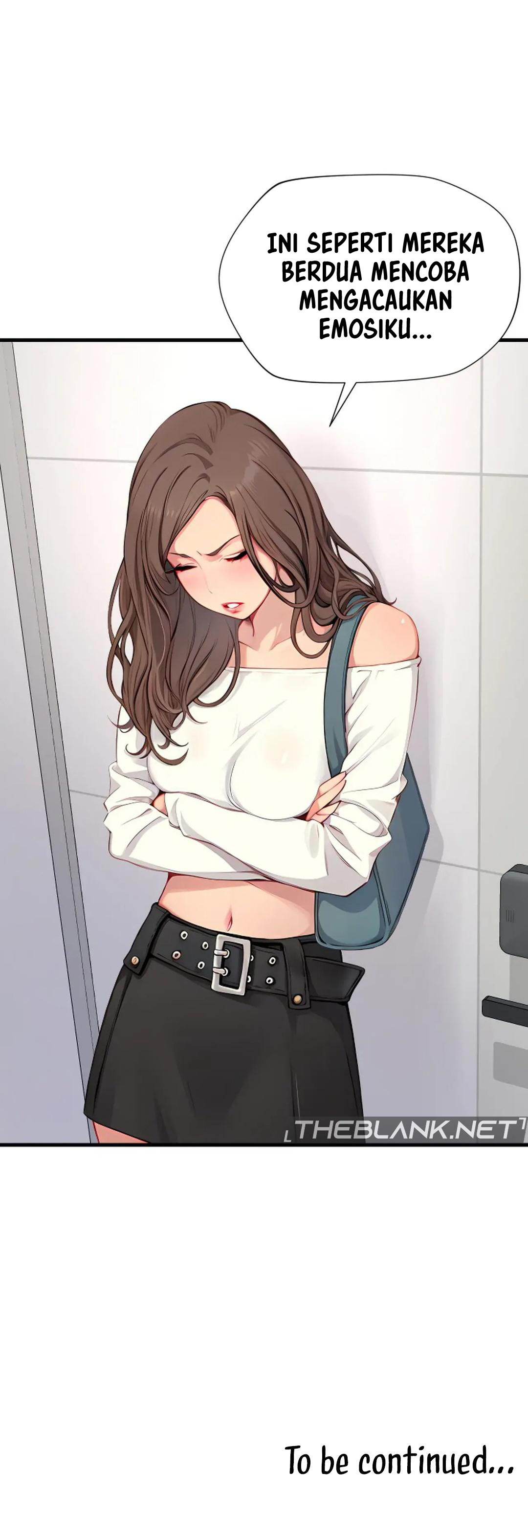 S Class - Chapter 17 14