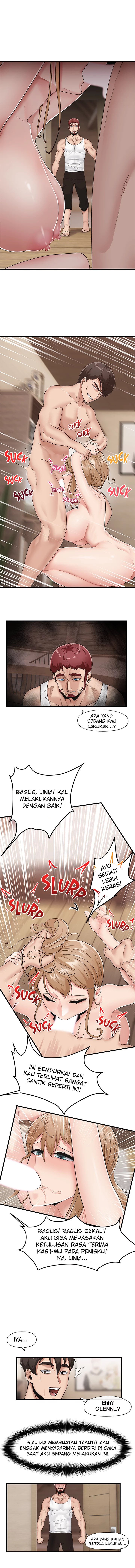 Absolute Hypnosis in Another World - Chapter 11 6