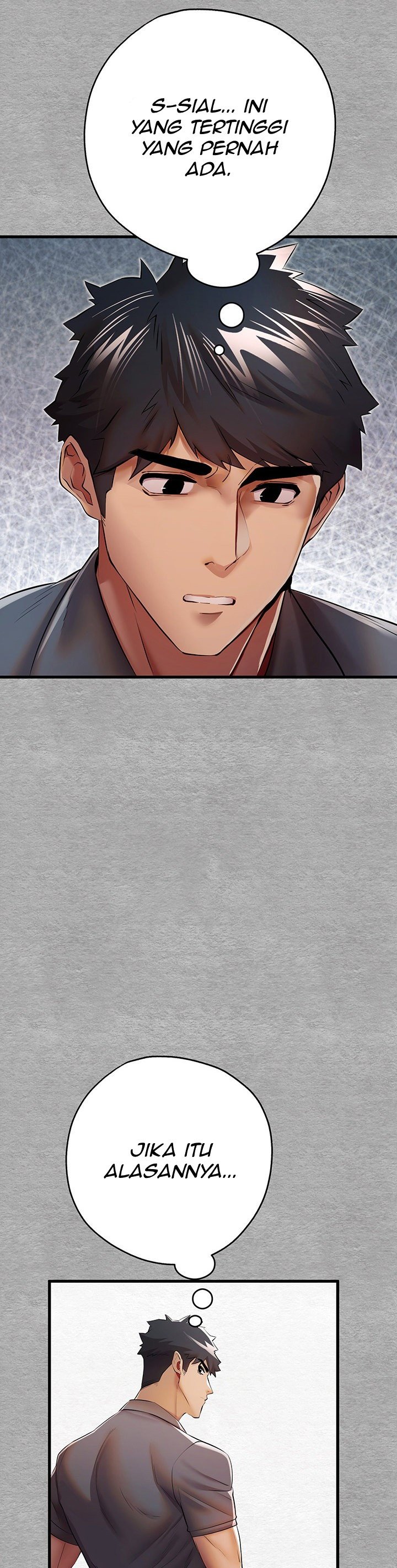 I have to sleep with stranger - Chapter 25 22