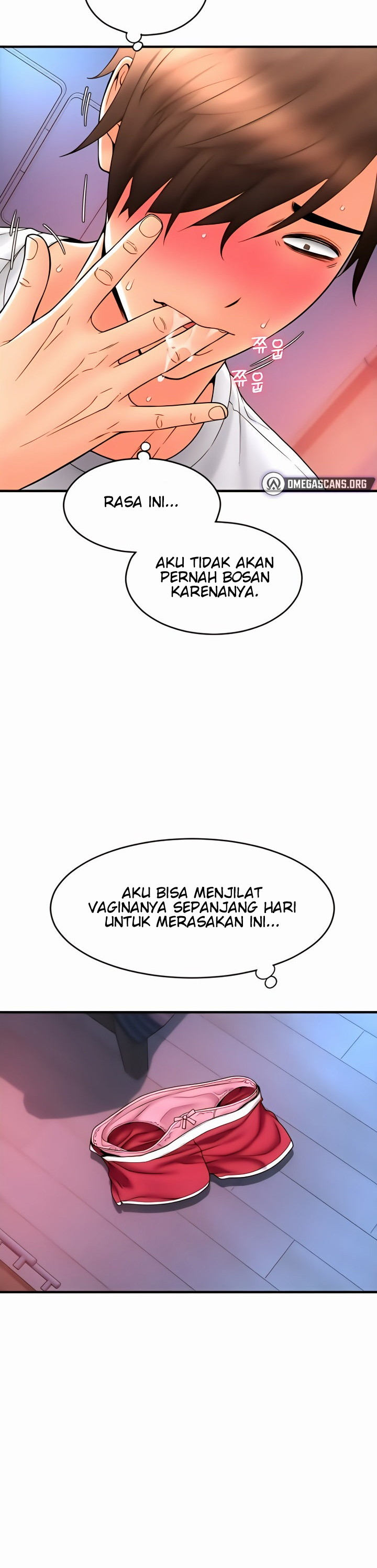 Pay With Sperm Pay - Chapter 25 27