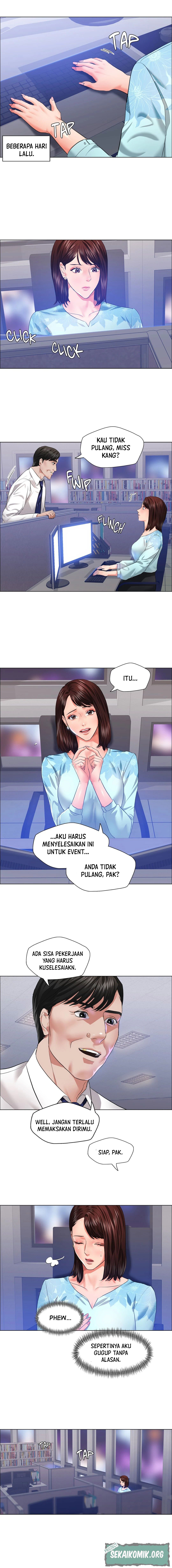 Climb on Top - Chapter 25 2