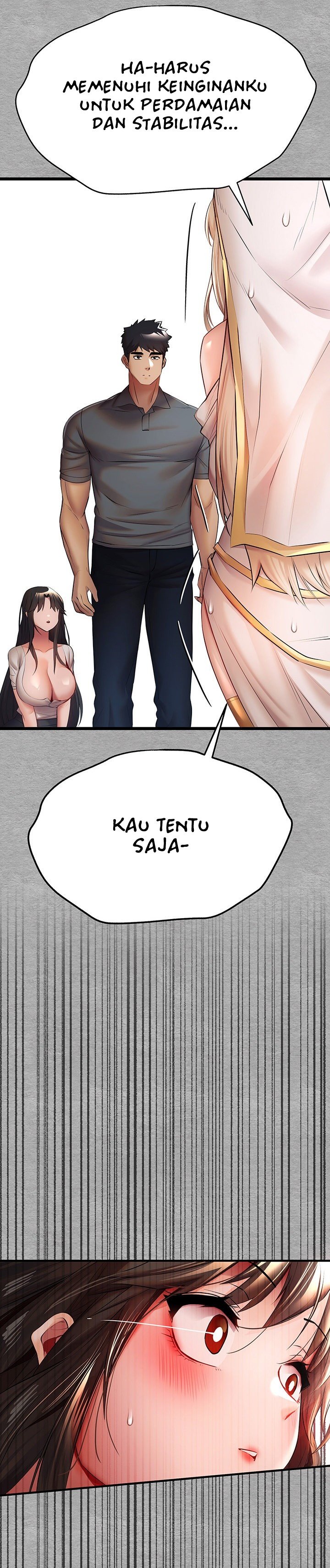 I have to sleep with stranger - Chapter 25 46