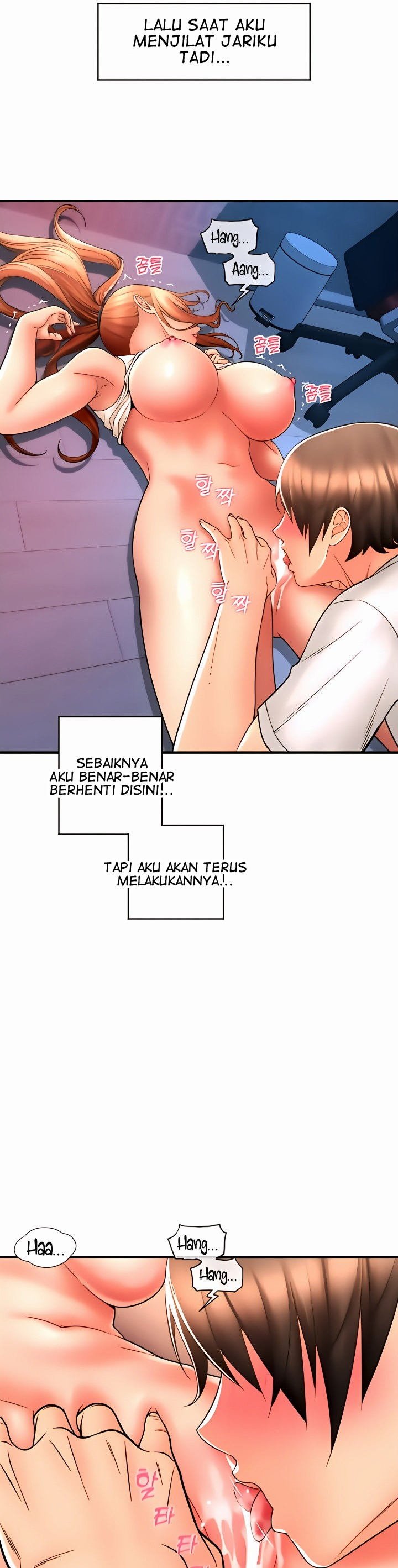 Pay With Sperm Pay - Chapter 25 30