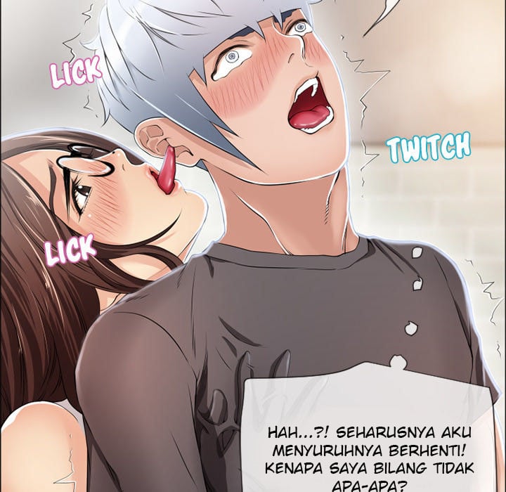 Wet Women - Chapter 25 30