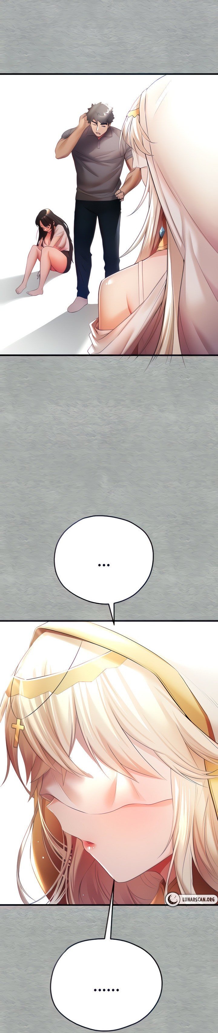 I have to sleep with stranger - Chapter 25 4