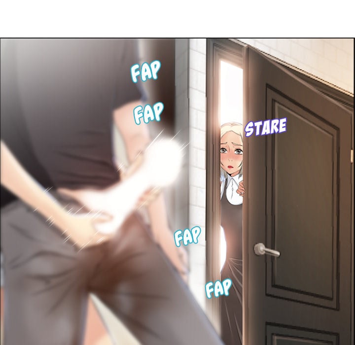 Wet Women - Chapter 25 8