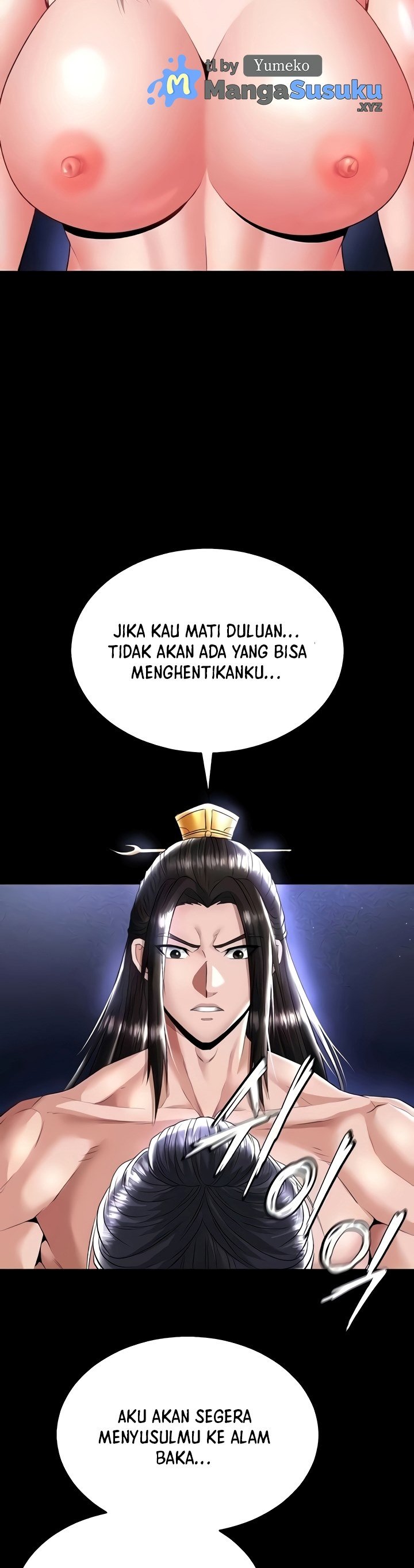 I Ended Up in the World of Murim - Chapter 25 40