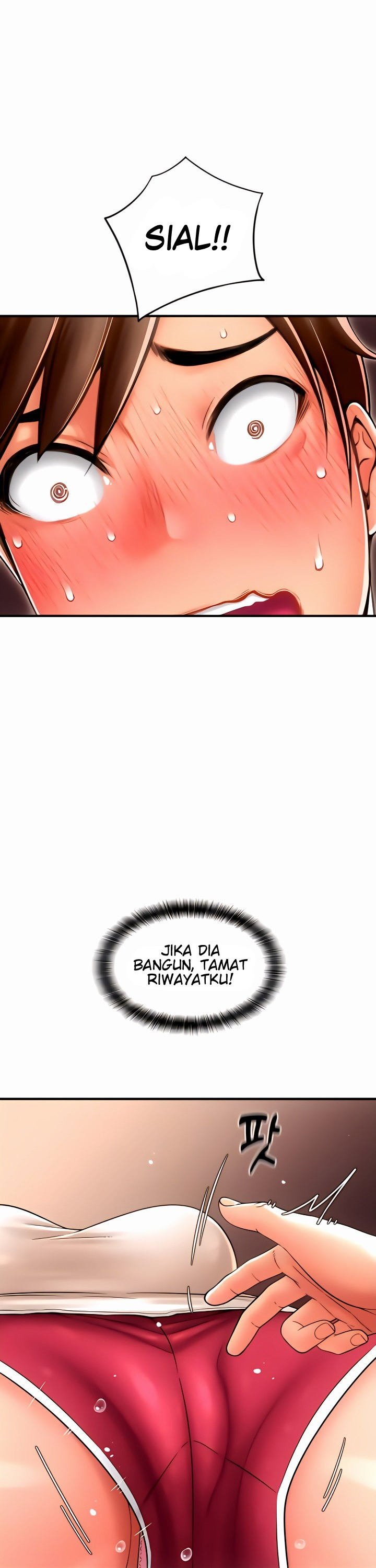 Pay With Sperm Pay - Chapter 25 6