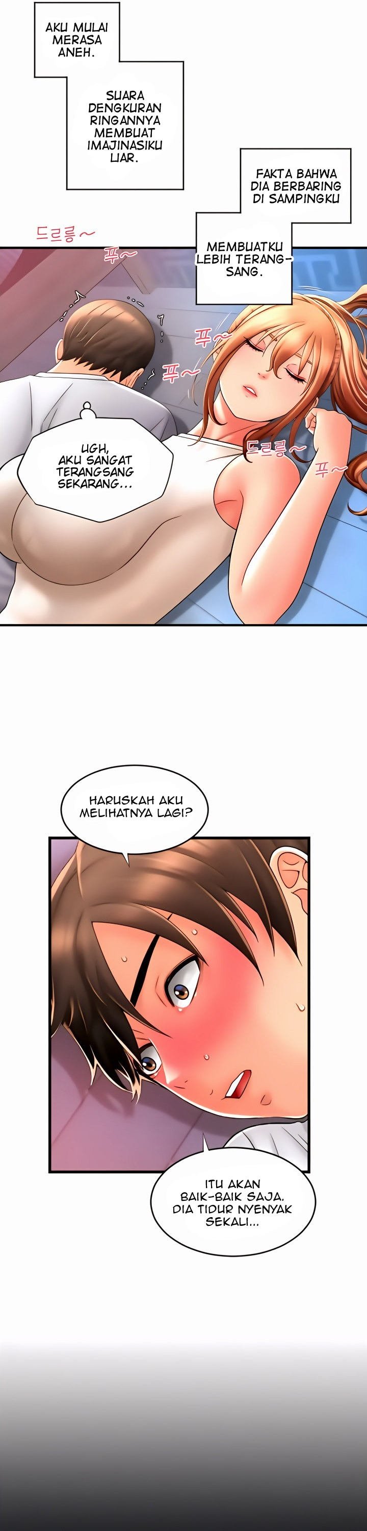 Pay With Sperm Pay - Chapter 25 9