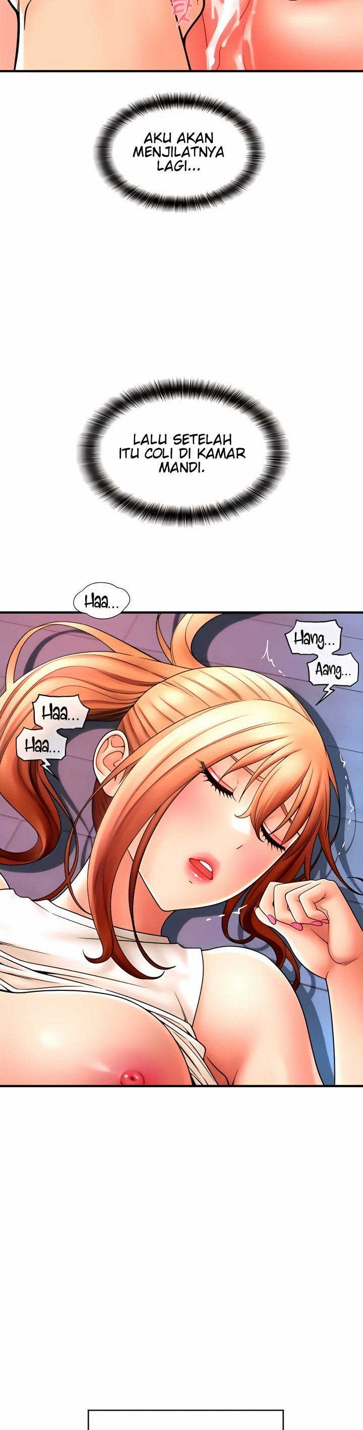 Pay With Sperm Pay - Chapter 25 31