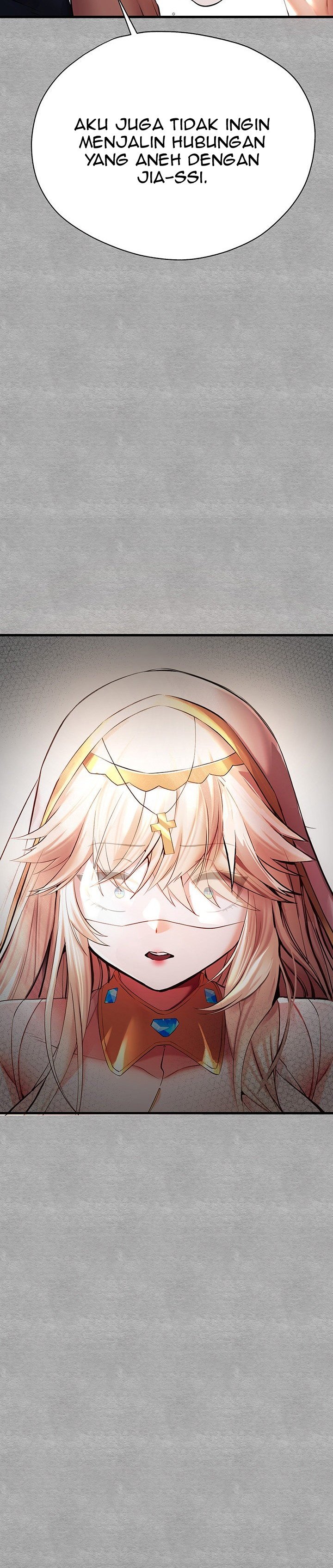 I have to sleep with stranger - Chapter 25 41