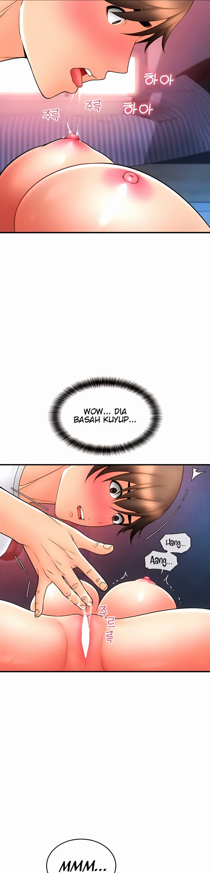 Pay With Sperm Pay - Chapter 25 26