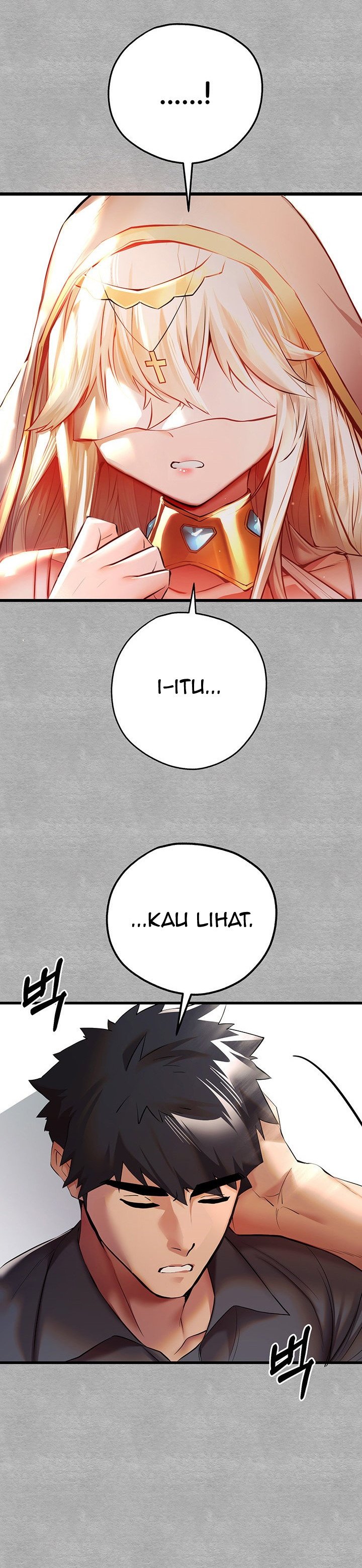 I have to sleep with stranger - Chapter 25 33