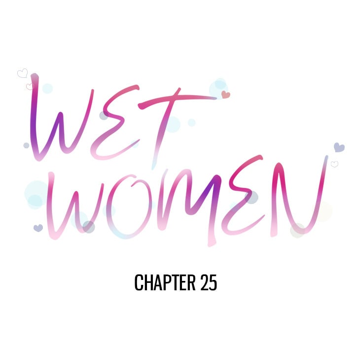 Wet Women - Chapter 25 10