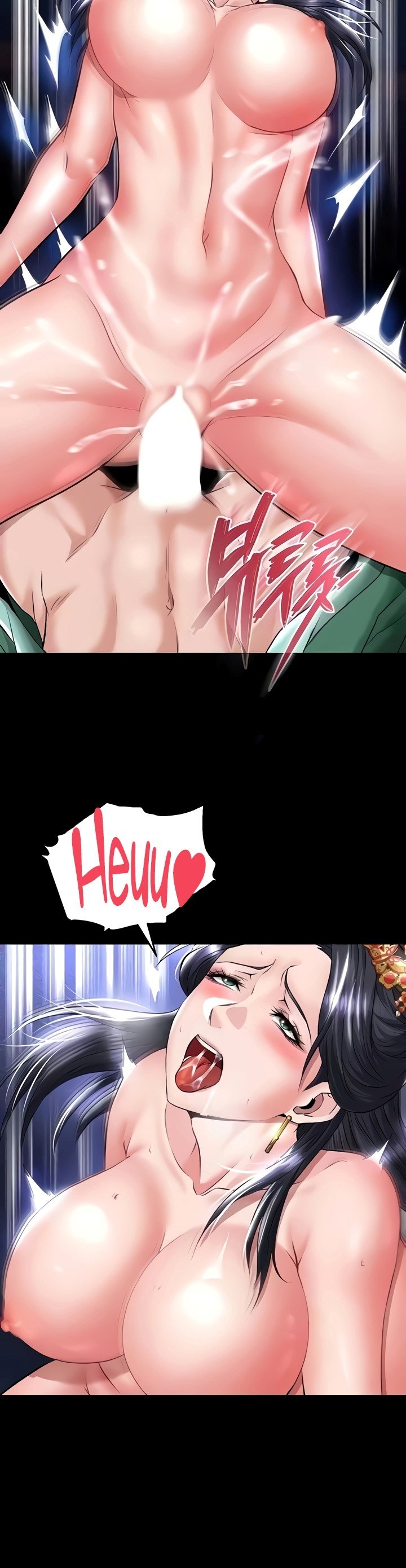I Ended Up in the World of Murim - Chapter 25 18