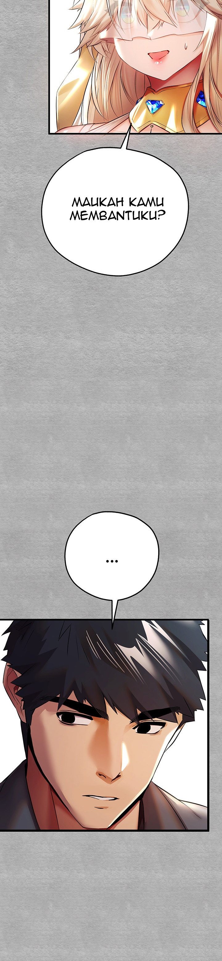 I have to sleep with stranger - Chapter 25 31