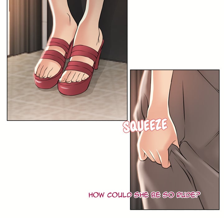 Wet Women - Chapter 25 100