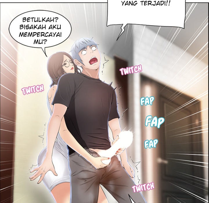 Wet Women - Chapter 25 6