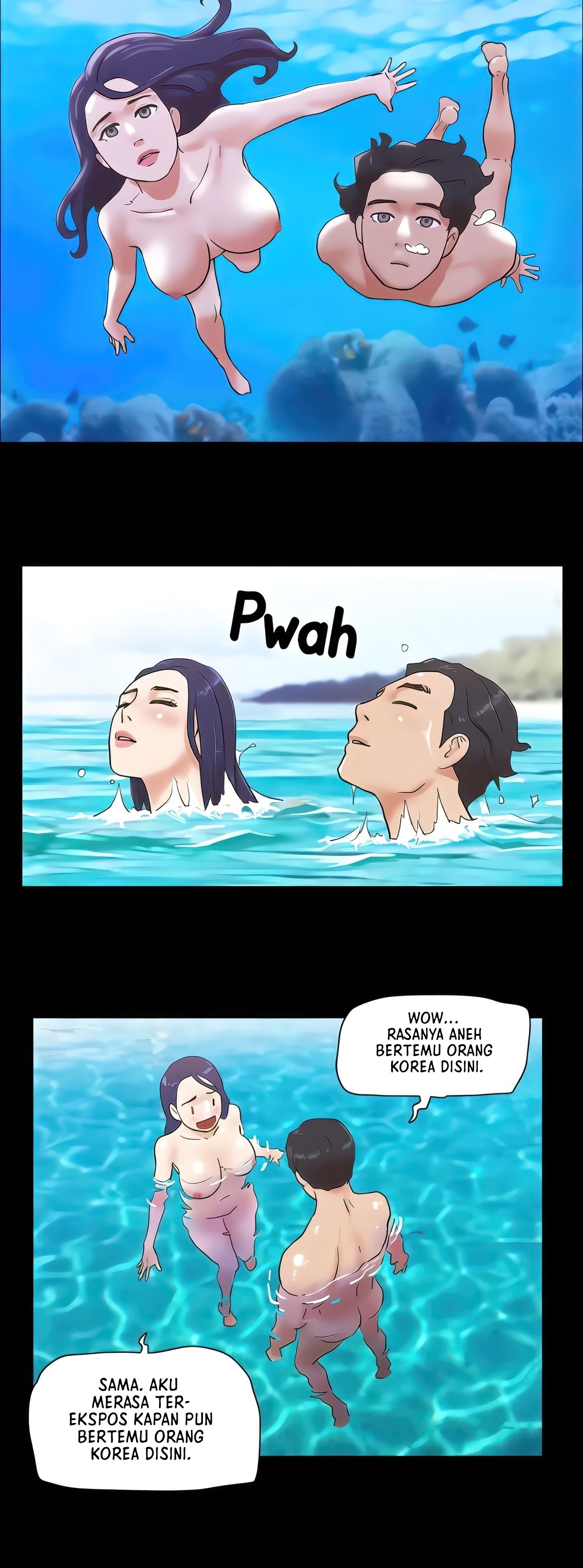 Only With Consent Uncensored - Chapter 48 17