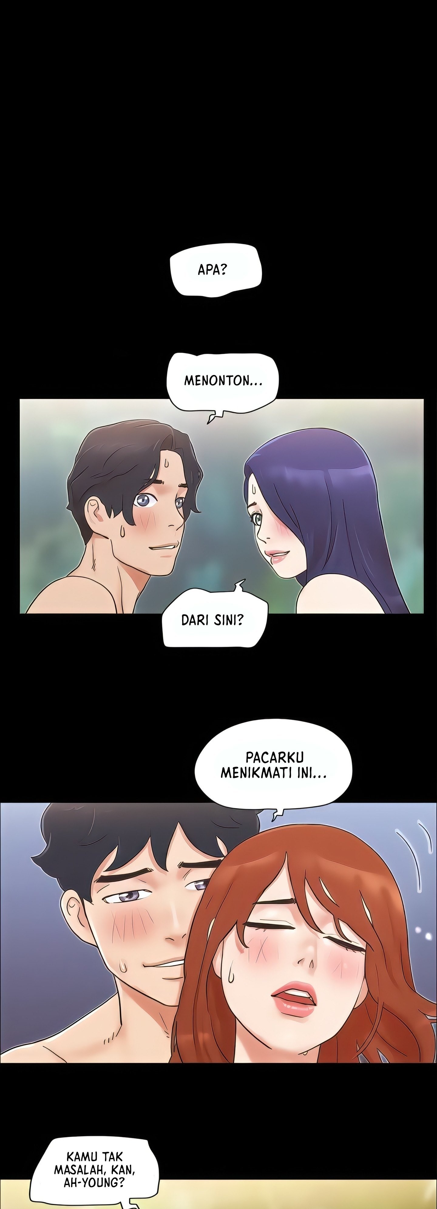 Only With Consent Uncensored - Chapter 48 29