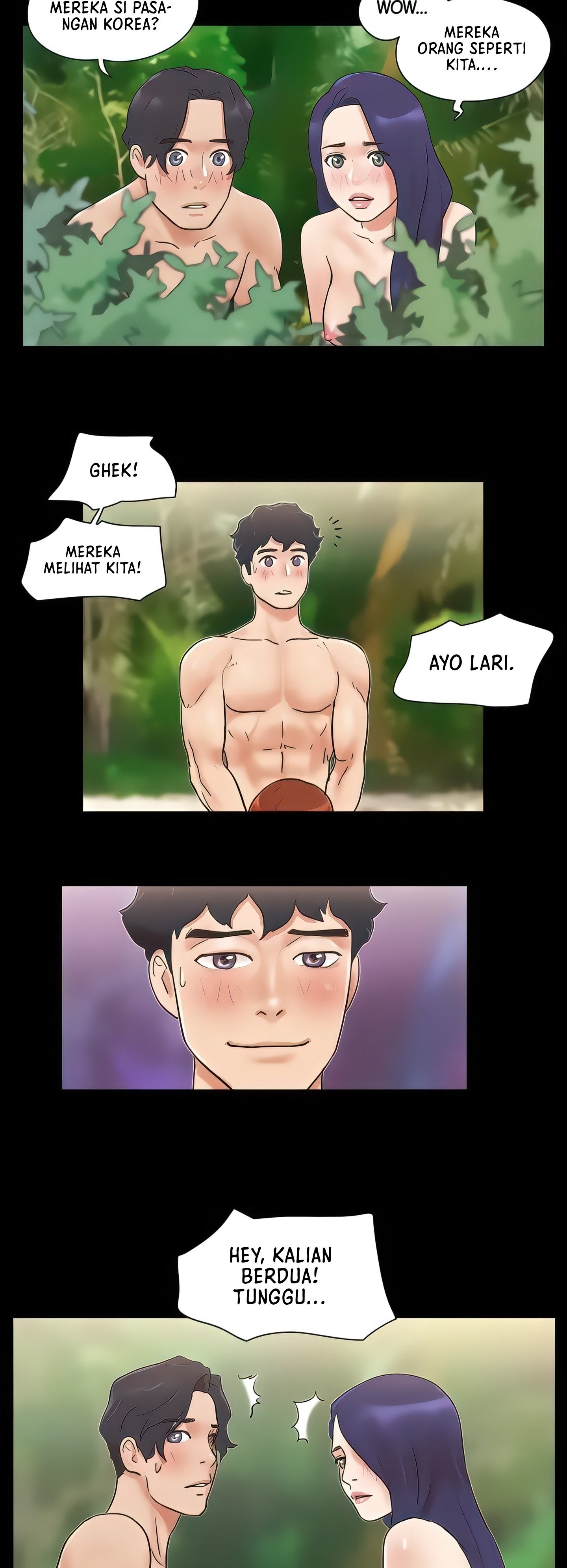 Only With Consent Uncensored - Chapter 48 23