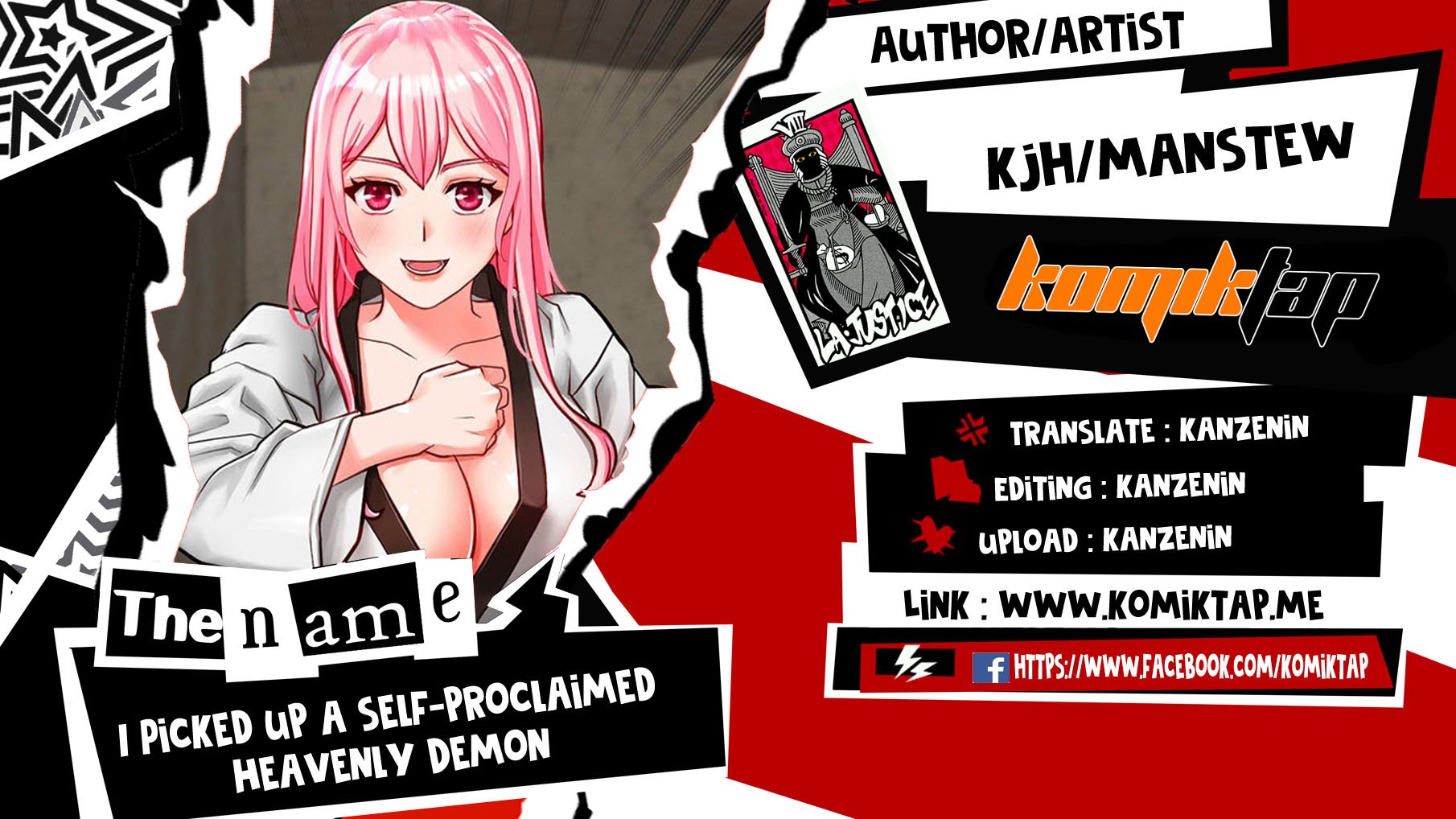 She wants to get drunk - Chapter 48 1