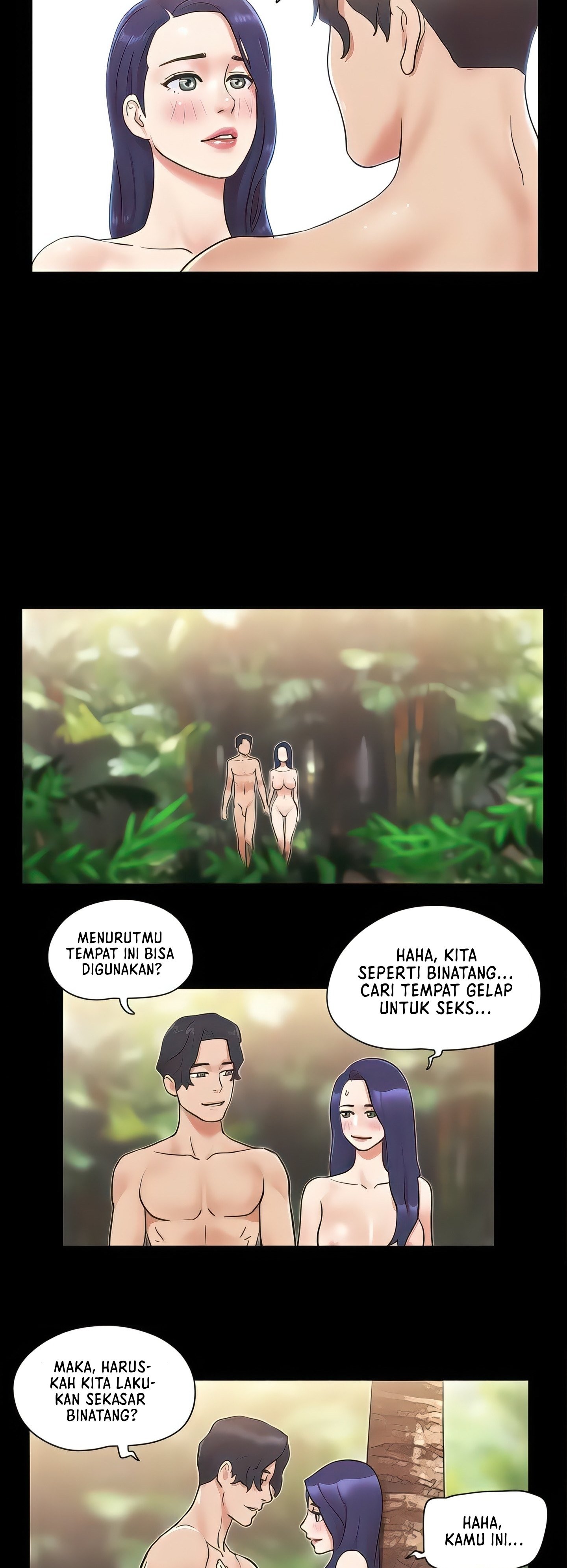 Only With Consent Uncensored - Chapter 48 19