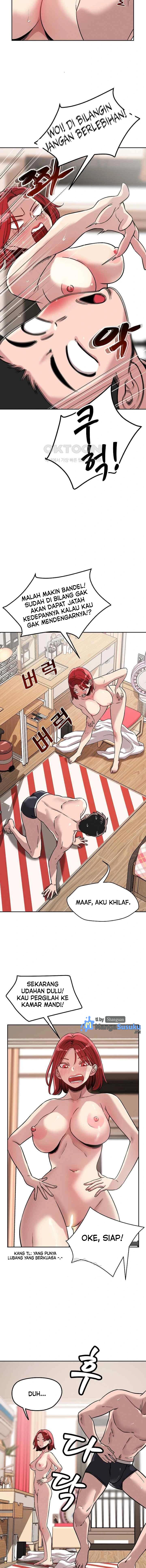 How Did We Get Here Lee Ji Kyung - Chapter 16 9