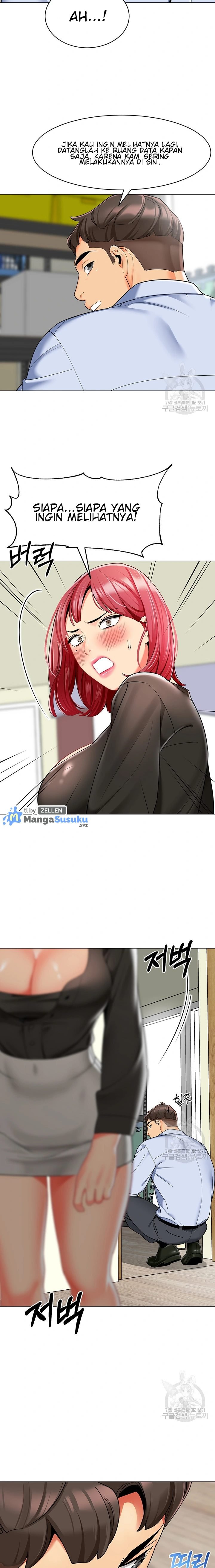 A Wise Driver’s Life - A Wise Driver&#8217;s Life Chapter 16 8