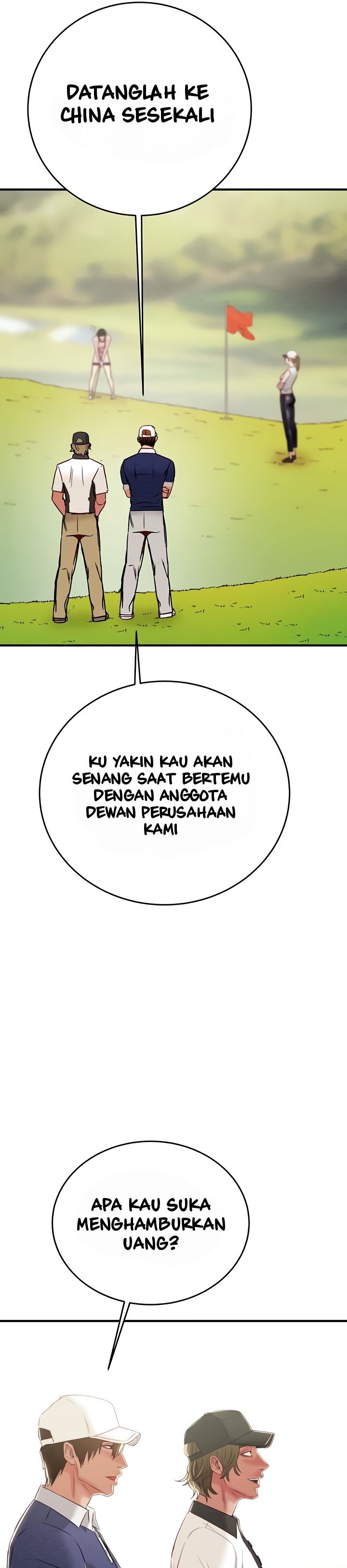 The Man Who Devours - Chapter 16 57