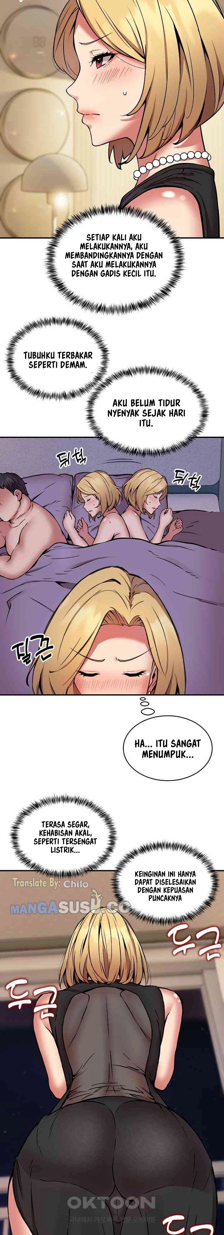 Driver in the New City - Chapter 16 9