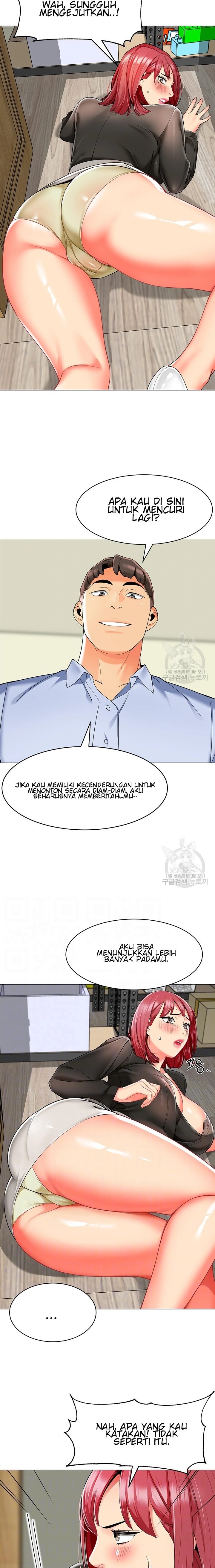 A Wise Driver’s Life - A Wise Driver&#8217;s Life Chapter 16 5