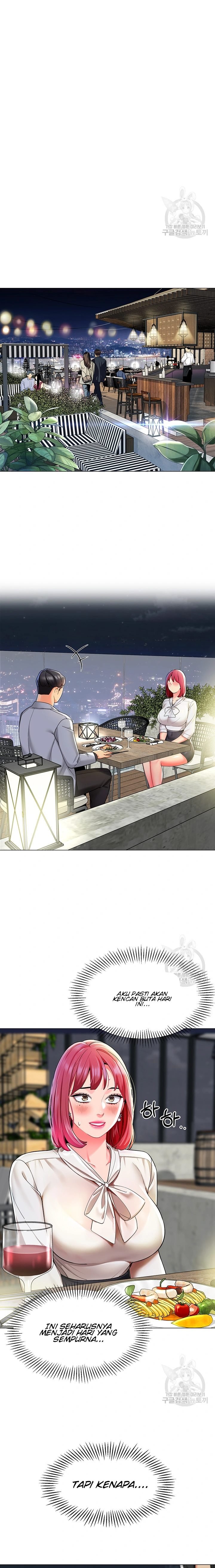 A Wise Driver’s Life - A Wise Driver&#8217;s Life Chapter 16 15
