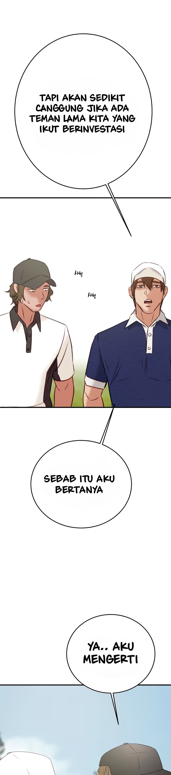 The Man Who Devours - Chapter 16 55