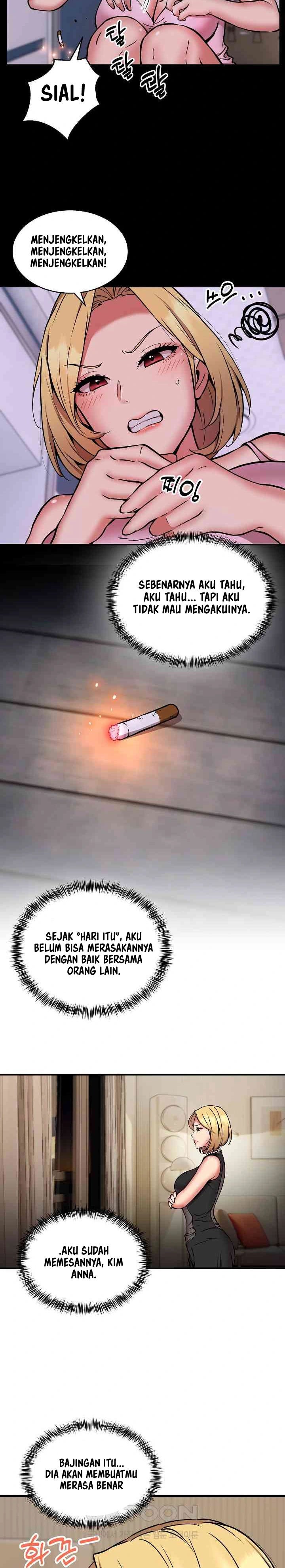 Driver in the New City - Chapter 16 8