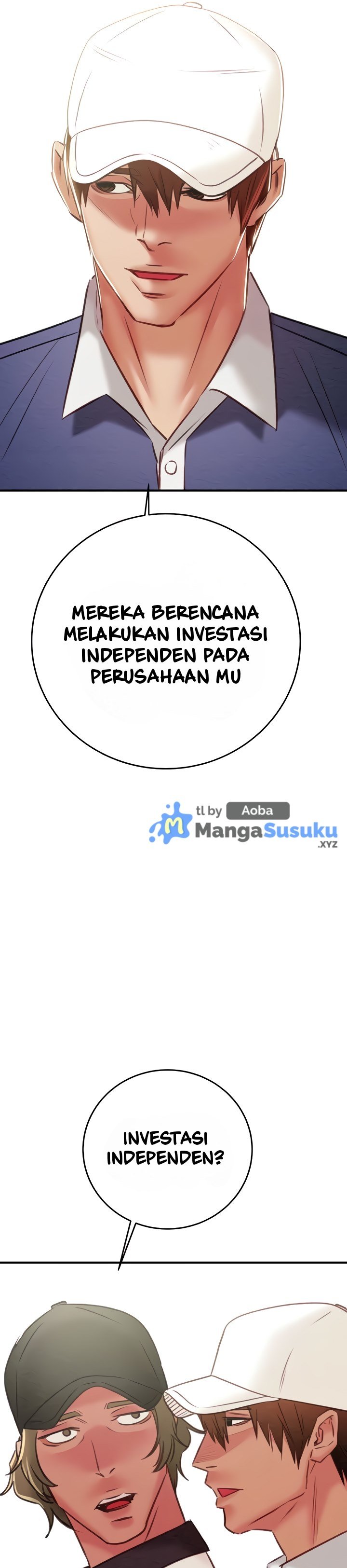 The Man Who Devours - Chapter 16 53