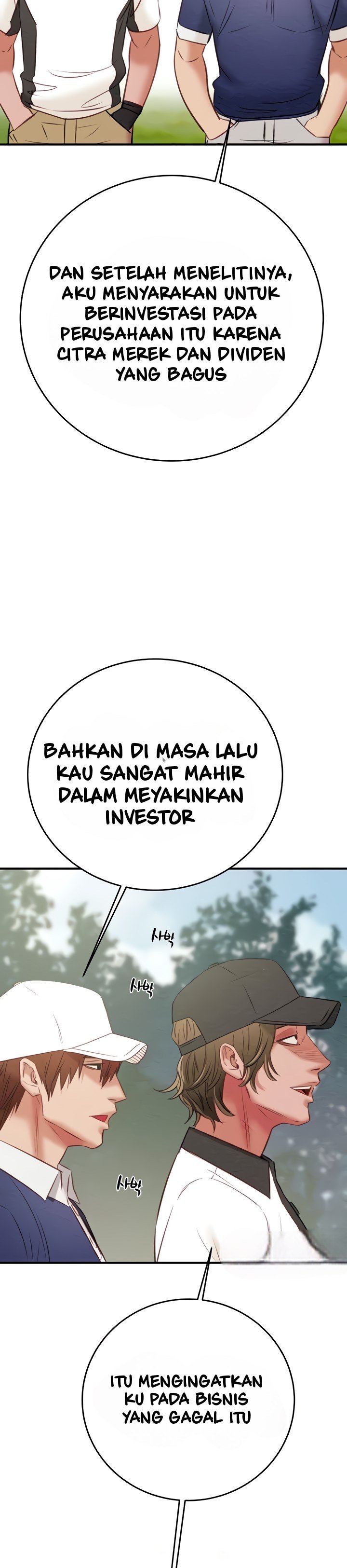 The Man Who Devours - Chapter 16 49