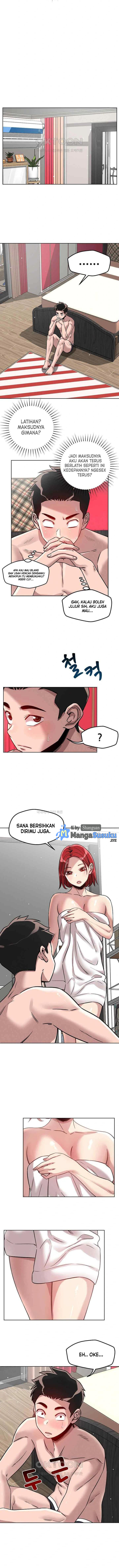 How Did We Get Here Lee Ji Kyung - Chapter 16 2