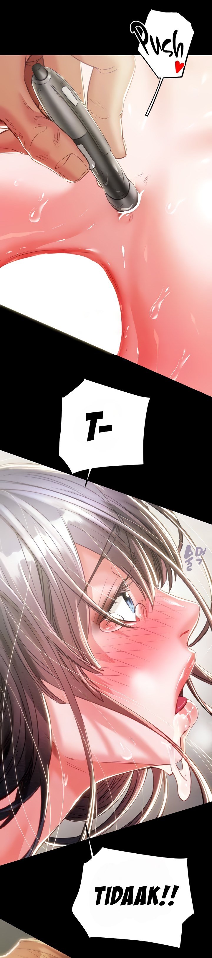The Man Who Devours - Chapter 16 4