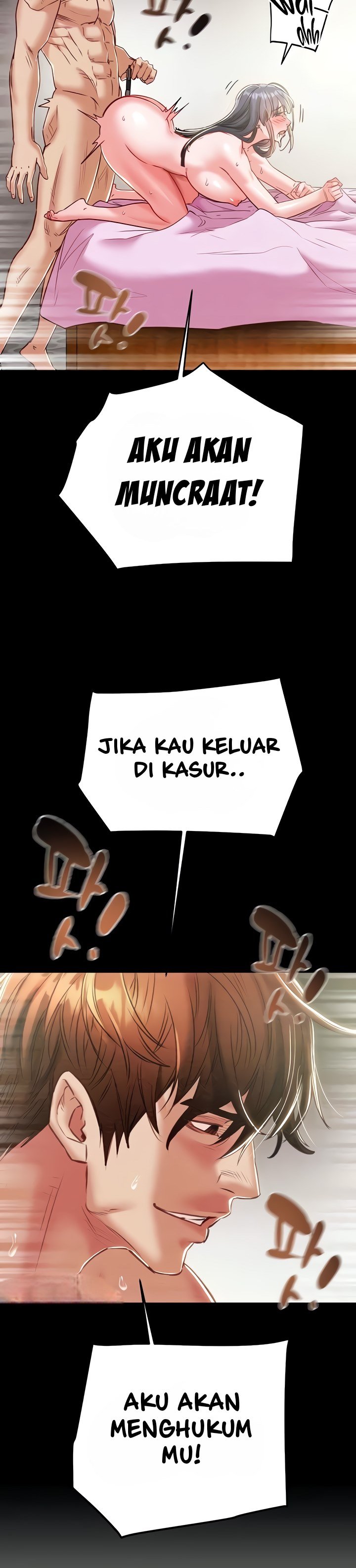 The Man Who Devours - Chapter 16 7