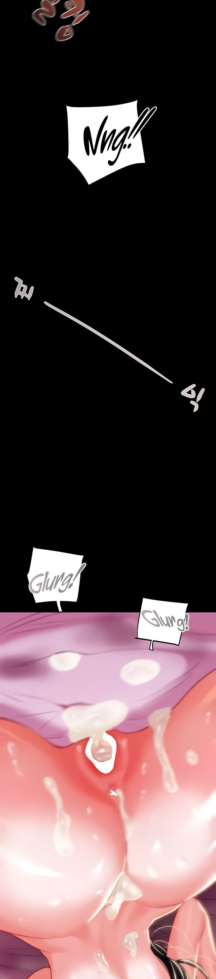 The Man Who Devours - Chapter 16 19