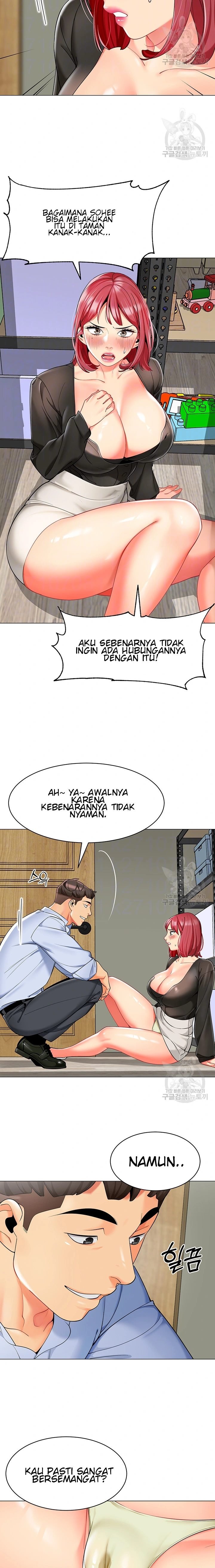 A Wise Driver’s Life - A Wise Driver&#8217;s Life Chapter 16 6