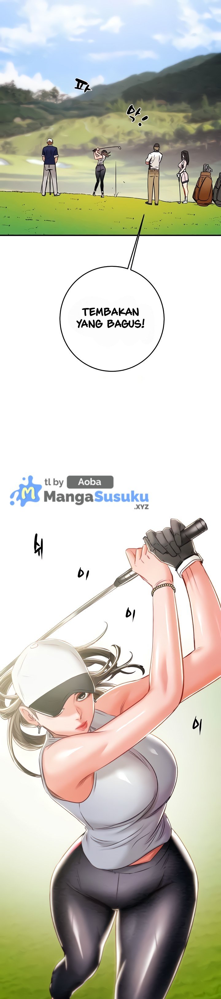 The Man Who Devours - Chapter 16 43
