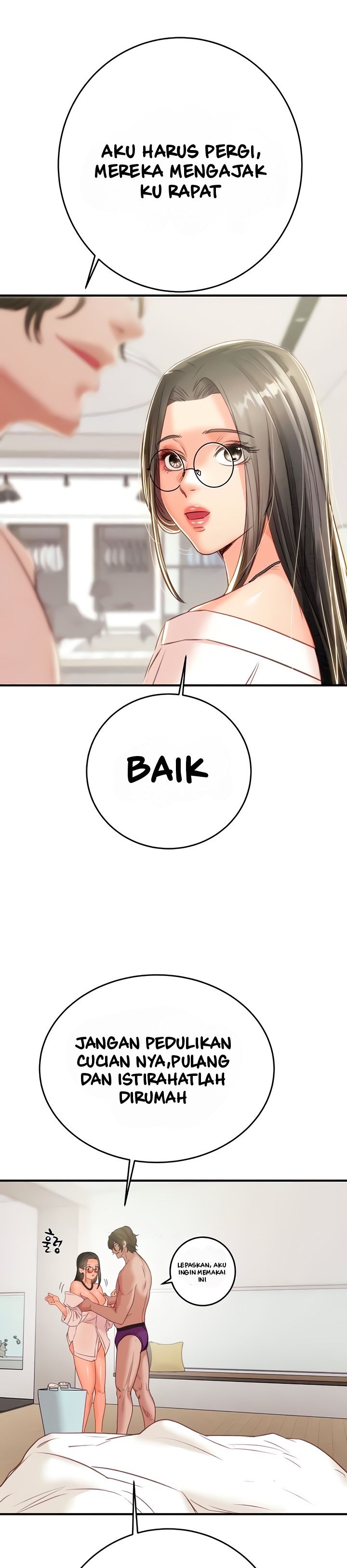 The Man Who Devours - Chapter 16 36