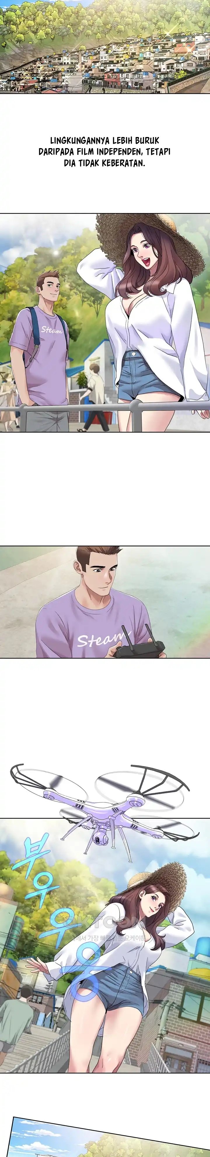 Neulsome Studio - Chapter 16 8