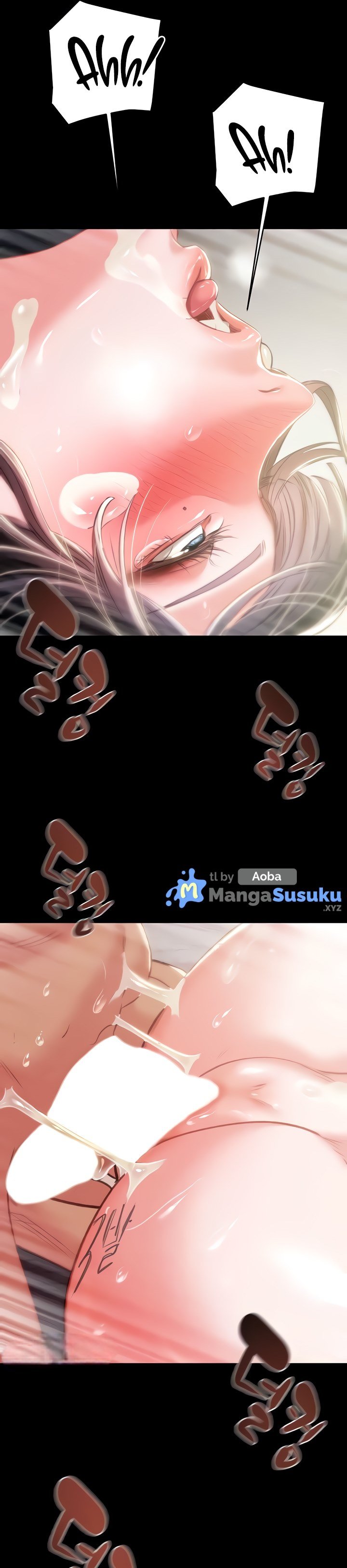 The Man Who Devours - Chapter 16 18